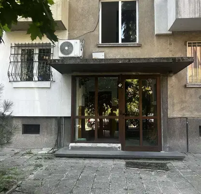 Photo 5 — Three-room apartment in Lozenets with basement and attic space