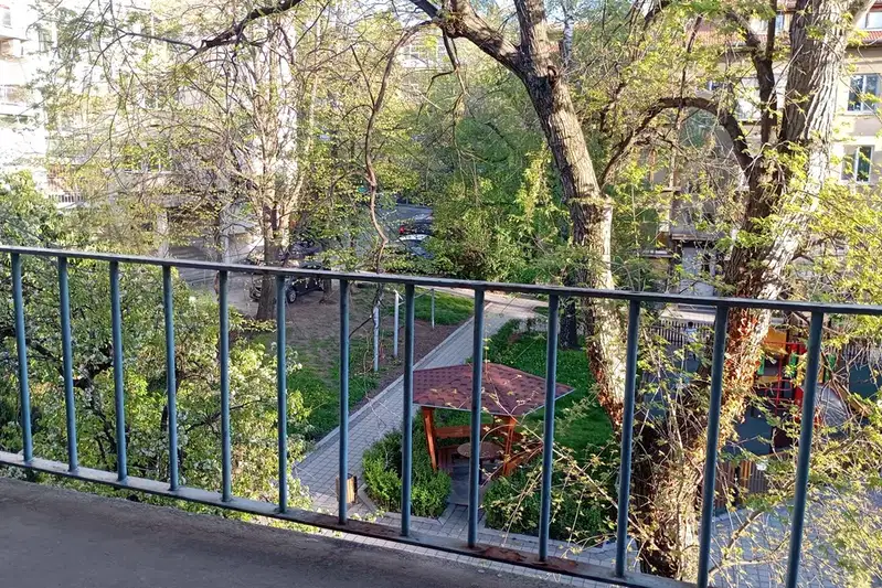 3-bedroom apartment in Sofia, Lozenec