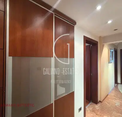 Photo 5 — Spacious 4-room penthouse with panoramic terrace in Lozenets