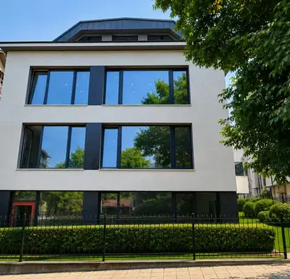 Photo 3 — Spacious 3-room maisonette in Lozenets with terrace and parking