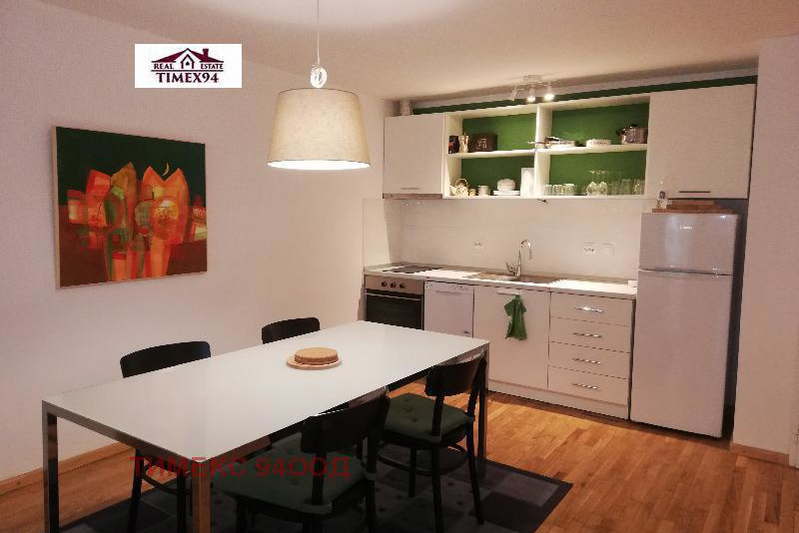 2-bedroom apartment in Sofiya, Lozenec