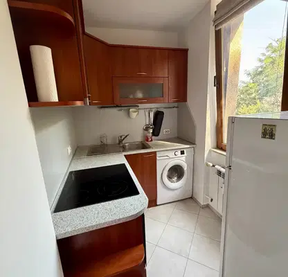 Photo 4 — Two-room apartment with southeast aspect in Lozenets, Sofia