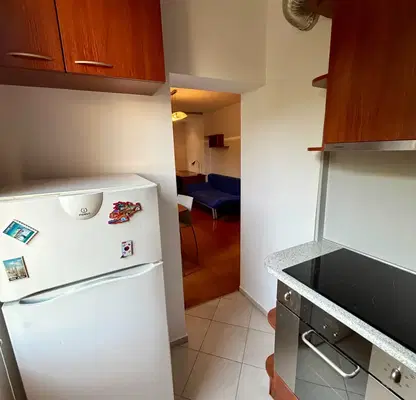 Photo 5 — Two-room apartment with southeast aspect in Lozenets, Sofia