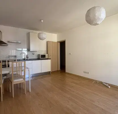 Photo 2 — Two-room apartment in Lozenets with access control