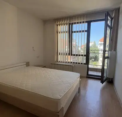 Photo 4 — Two-room apartment in Lozenets with access control