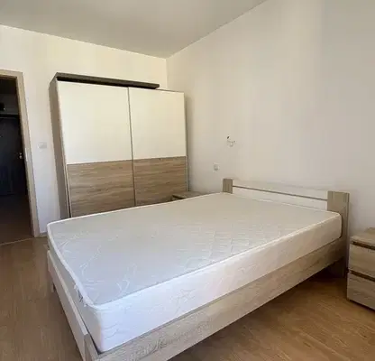 Photo 5 — Two-room apartment in Lozenets with access control