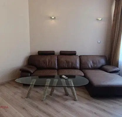 Photo 2 — Two-room apartment in Lozenets with parking space and elevator