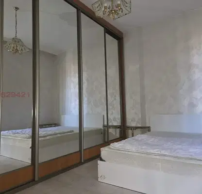 Снимка 2 — Тристаен апартамент в Лозенец, София на 3-ти етаж