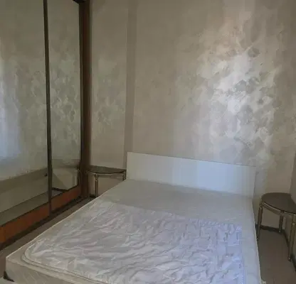 Photo 4 — Three-room apartment in Lozenets with elevator and internet