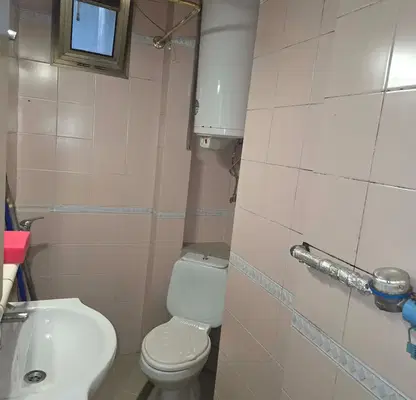 Photo 5 — Three-room apartment in Lozenets with elevator and internet