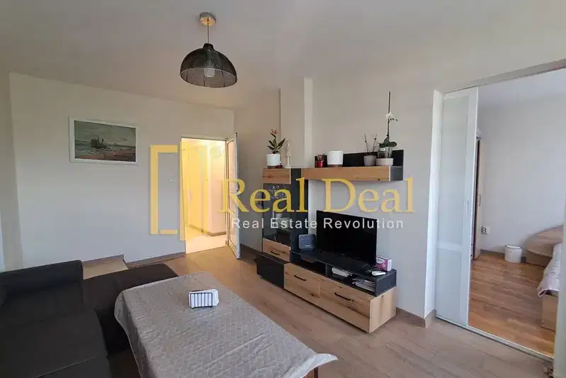3-bedroom apartment in Sofiya, Lozenec