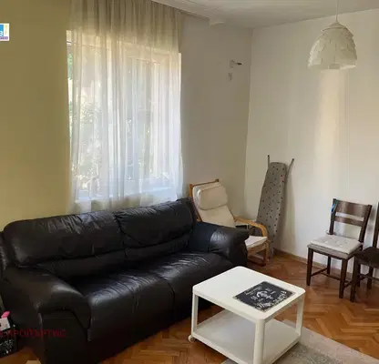 Photo 3 — 3-room apartment in Lozenets with terrace and air conditioning