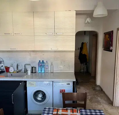 Photo 4 — 3-room apartment in Lozenets with terrace and air conditioning