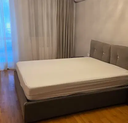 Photo 5 — 3-room apartment in Lozenets with large terrace