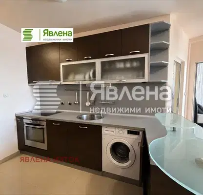 Снимка 3 — Тристаен апартамент в Лозенец с паркомясто