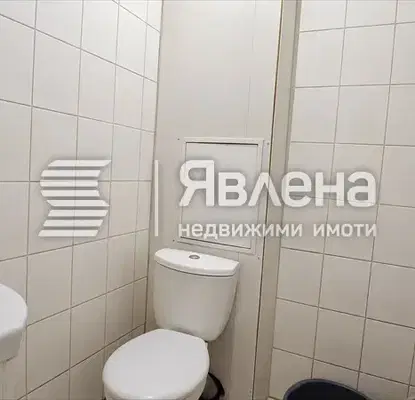 Снимка 4 — Двустаен апартамент в Люлин 1 с южно изложение
