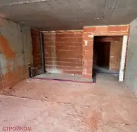 Снимка 4 — Едностаен апартамент с тераса в Люлин 10, София