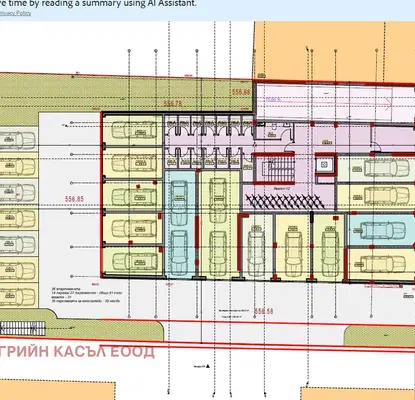 Photo 4 — Two-room apartment with terrace in Lyulin 10, Sofia