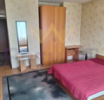 Photo 2 — Three-room apartment in Lyulin 10 with elevator and balcony