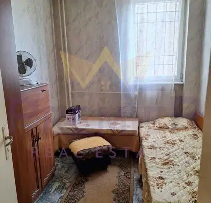 Photo 3 — Three-room apartment in Lyulin 10 with elevator and balcony