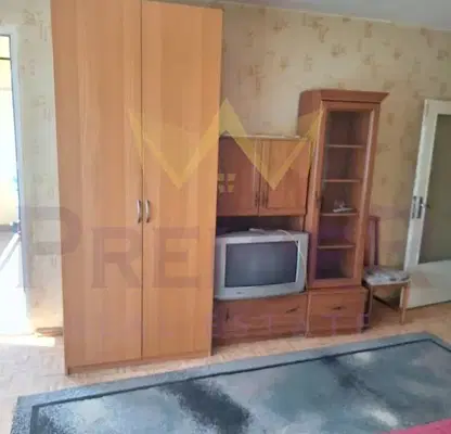 Photo 4 — Three-room apartment in Lyulin 10 with elevator and balcony