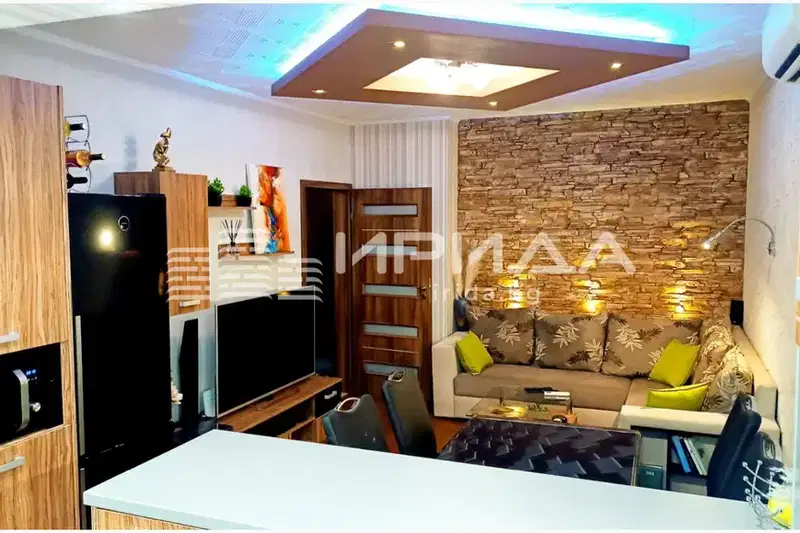 3-bedroom apartment in Sofiya, Lyulin 10