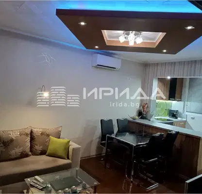 Photo 2 — 3-bedroom apartment in Sofiya, Lyulin 10