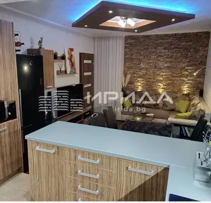 Photo 3 — 3-bedroom apartment in Sofiya, Lyulin 10