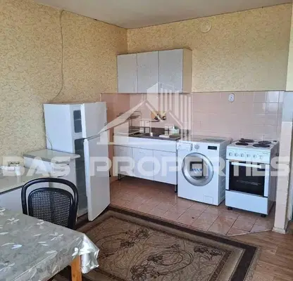 Photo 3 — Three-room apartment with two bedrooms in Lyulin 10, Sofia