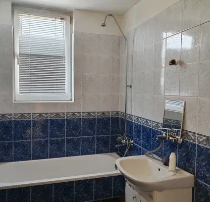 Photo 5 — Three-room apartment with 2 terraces in Lyulin 10, Sofia