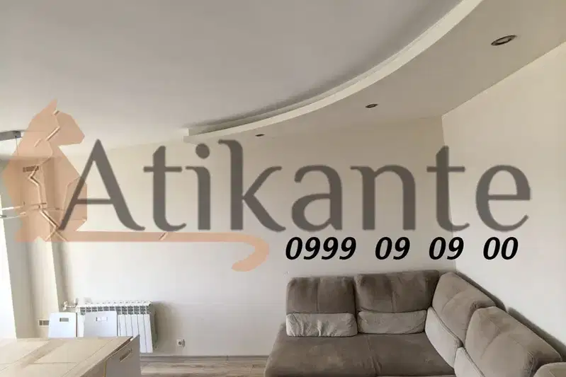 3-bedroom apartment in Sofiya, Lyulin 2