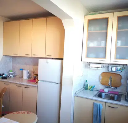 Photo 2 — 3-bedroom apartment in Sofiya, Lyulin 2