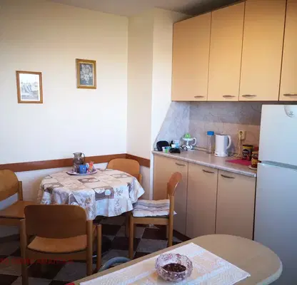 Photo 3 — 3-bedroom apartment in Sofiya, Lyulin 2