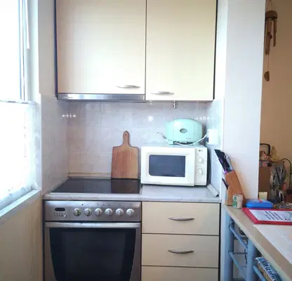 Photo 4 — 3-bedroom apartment in Sofiya, Lyulin 2
