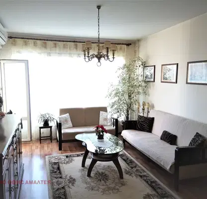 Photo 5 — 3-bedroom apartment in Sofiya, Lyulin 2