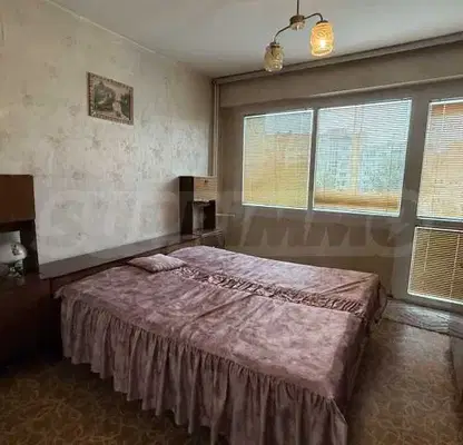 Photo 4 — Three-room apartment with two terraces in Lyulin 2, Sofia
