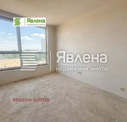 Photo 3 — Three-room apartment in Lyulin 2 with balcony and elevator