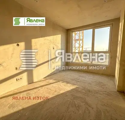 Photo 4 — Three-room apartment in Lyulin 2 with balcony and elevator