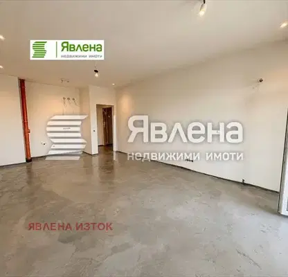 Photo 3 — Three-room apartment in Lyulin 2 with balcony and elevator