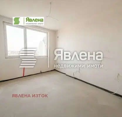 Photo 4 — Three-room apartment in Lyulin 2 with balcony and elevator