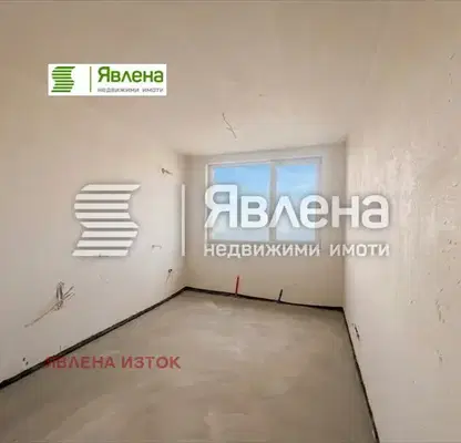 Photo 5 — Three-room apartment in Lyulin 2 with balcony and elevator