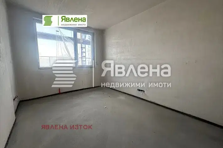 Three-room apartment with terrace in Lyulin 2, Sofia