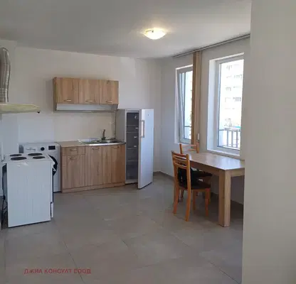 Photo 3 — 2-bedroom apartment in Sofiya, Lyulin 2