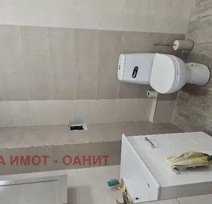 Photo 3 — Two-room apartment in Lyulin 2 with balcony and parking space