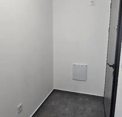 Photo 5 — Two-room apartment in Lyulin 2 with balcony and parking space
