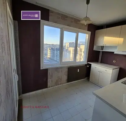 Photo 2 — One-room apartment in Lyulin 3 on the 6th floor