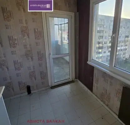 Photo 3 — One-room apartment in Lyulin 3 on the 6th floor