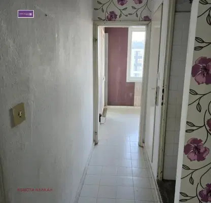 Photo 4 — One-room apartment in Lyulin 3 on the 6th floor