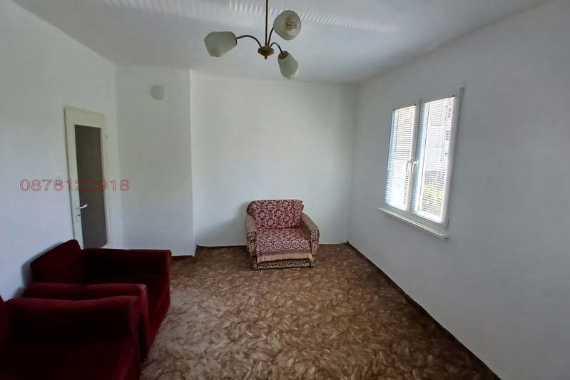 2-bedroom apartment in Sofiya, Lyulin 3