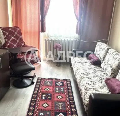 Photo 3 — Two-room apartment with southeast aspect in Lyulin 3, Sofia